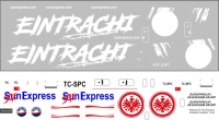 Boeing  737-800 Sun Express 1\144 decal