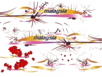 Boeing 747 Malaysia decal 1\144