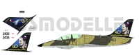 Декаль Aero L-39