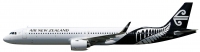 Декаль Эйрбас А320(321) Air New Zealand  1\144