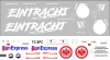 Boeing  737-800 Sun Express 1\144 decal