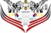 Airbus A330 Malaysia Airlines decal 1\144