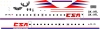Tupolev Tu-134 CSA decal 1\144
