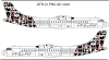 ATR -72 PNG AIR decal 1\144