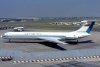 Ilyushin Il62 Aeroflot 60-th decal 1\144