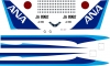 Boeing 747 ANA decal 1\144