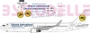 Boeing 767-300 UIA UR-GEA decal 1\144