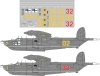 Декаль Бериев-12
