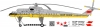 Mil Mi-10 Decal 1\72