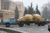 Декаль ЗиЛ-130В1 Л4-АМГ  1\43