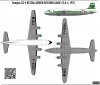 Douglas DC-4 RAI scale 1\72