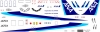 Airbus A320 ANA decal 1\144