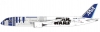 Boeing 787 900 ANA Star Wars decal 1\144