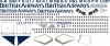 Lockheed L1011 British Airways decal 1\200