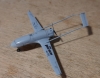 Antonov An-196 Ukraine Armed Forces 2026, scale 1\48