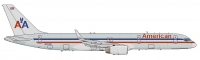 Boeing 757 American Airlines decal 1\144