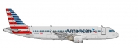 Airbus A320 American Airlines  decal 1\144