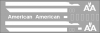 Boeing 757 American Airlines decal 1\144