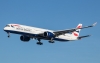 Airbus A350 British Airways  decal 1\144